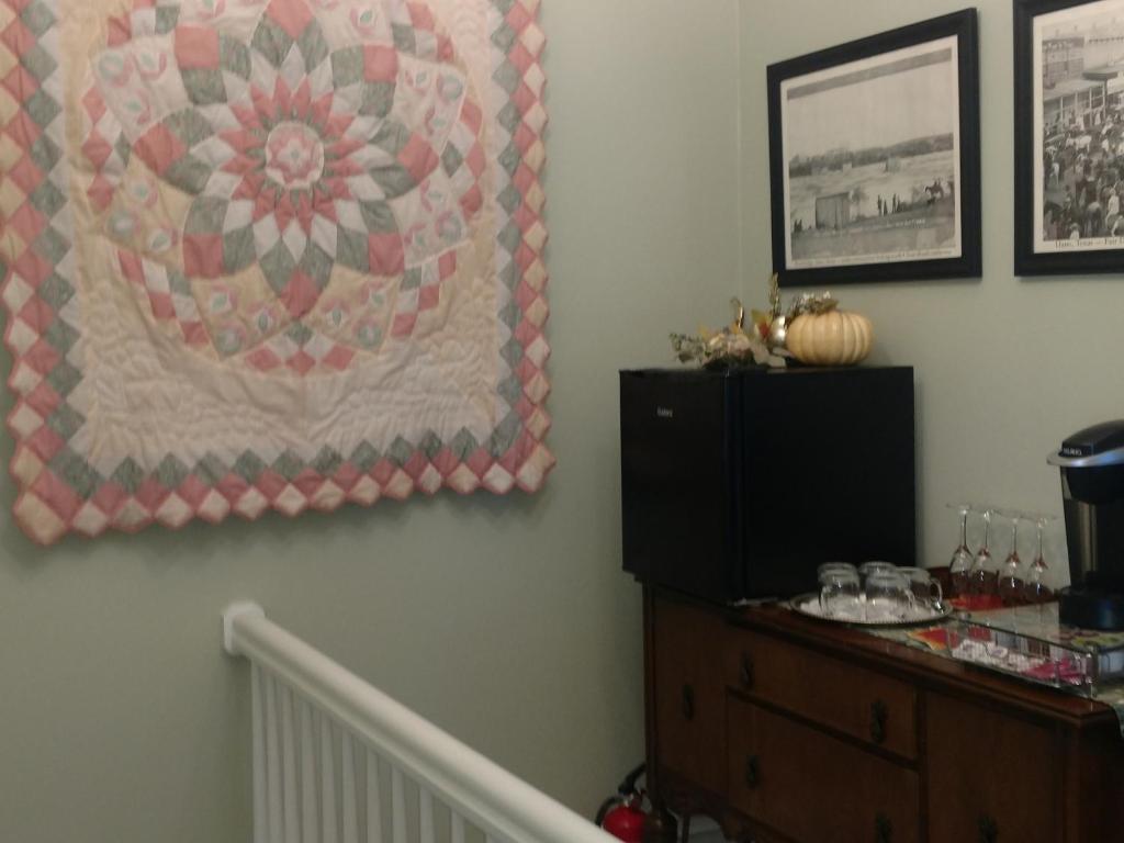 Sandstone Street Bed and Breakfast photo 3