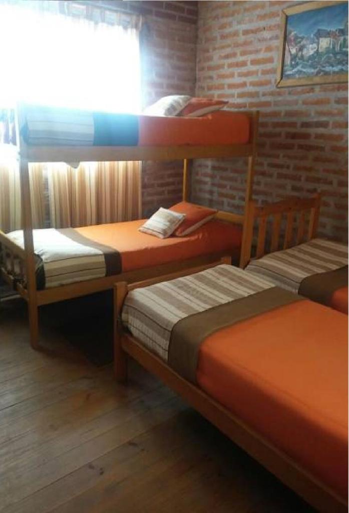 Cabaña San Pablo photo 4
