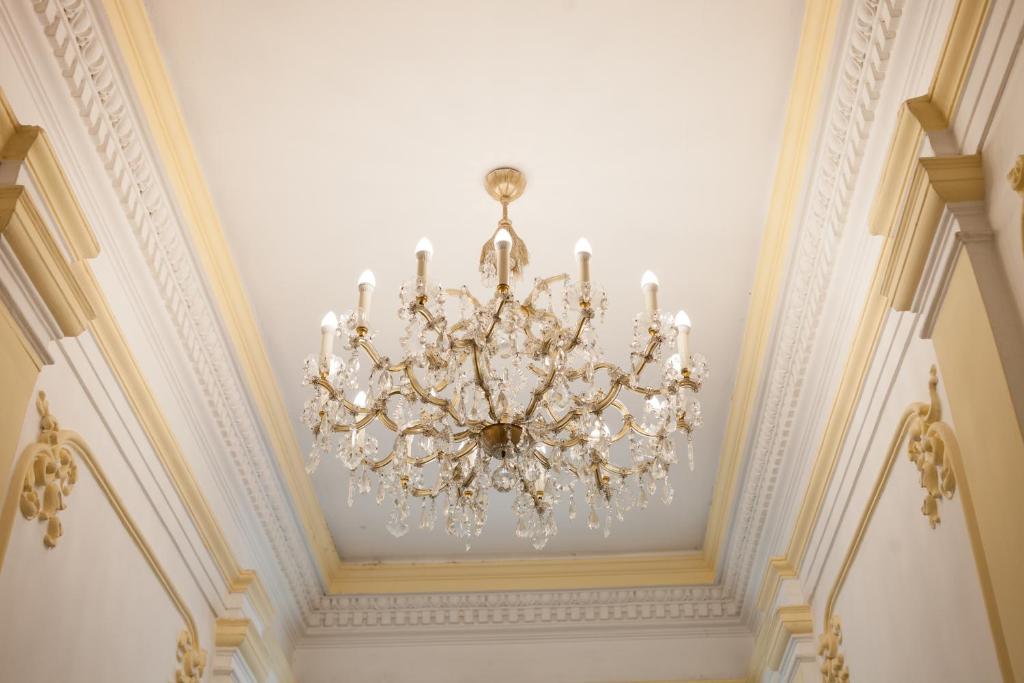 Апартаменты (Апартаменты с 1 спальней), Vienna-flats 13