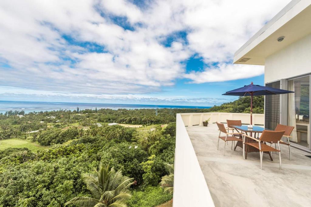 Mai'I Villa Apartments photo 3