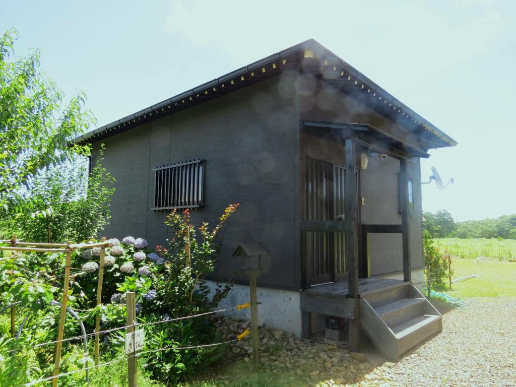 Cottage Orange House Yakushima photo 4
