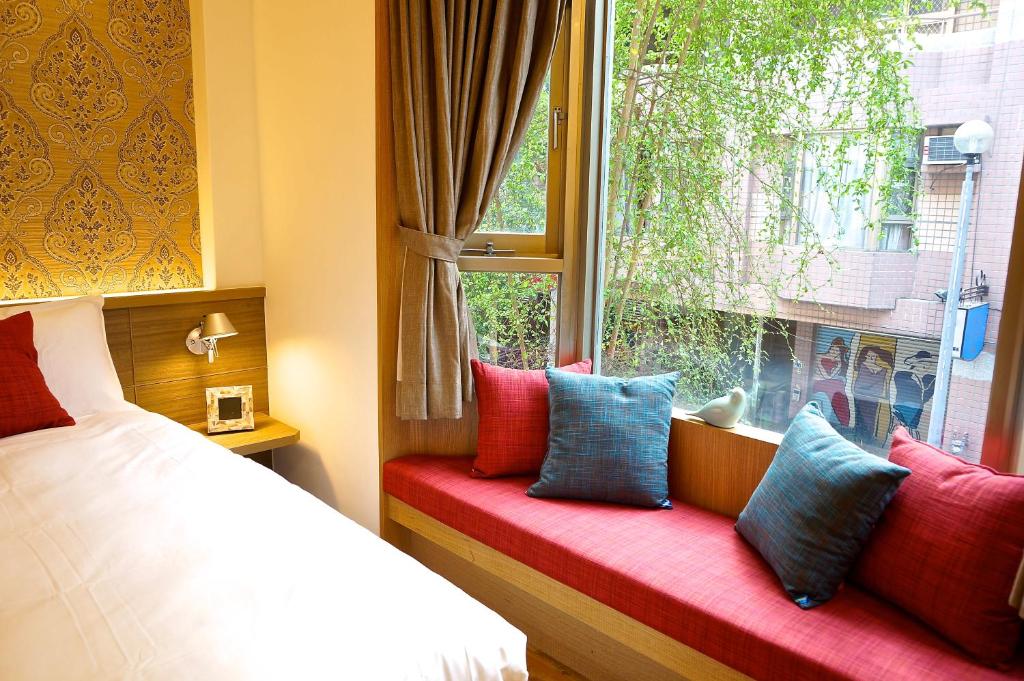EG Hostel