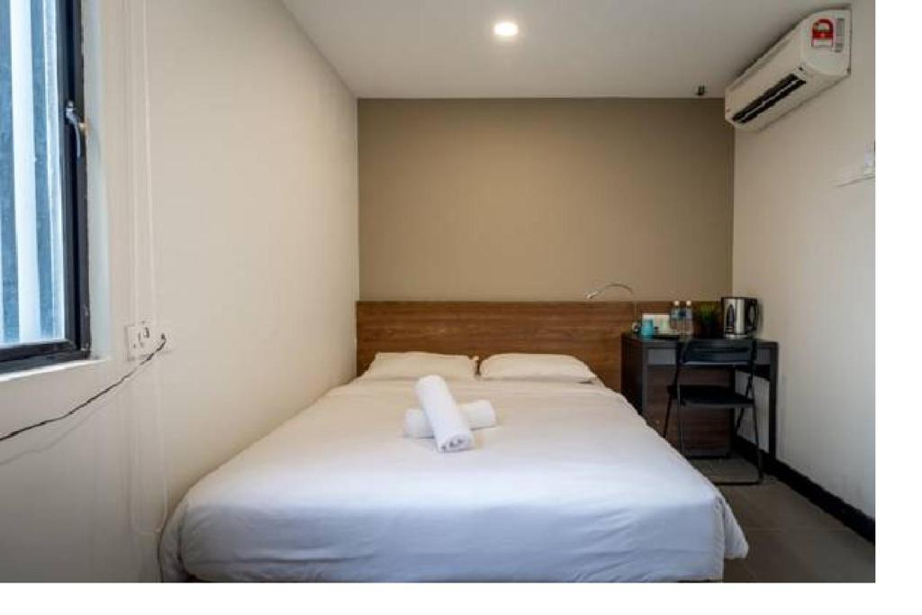 MAX Hotel Subang Jaya photo 2