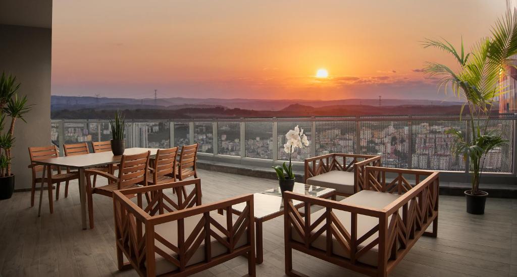Somerset Maslak Istanbul photo 3