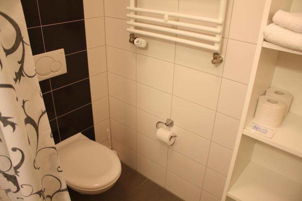 Одноместный (Одноместный номер), Hotel Grand Tour Cologne