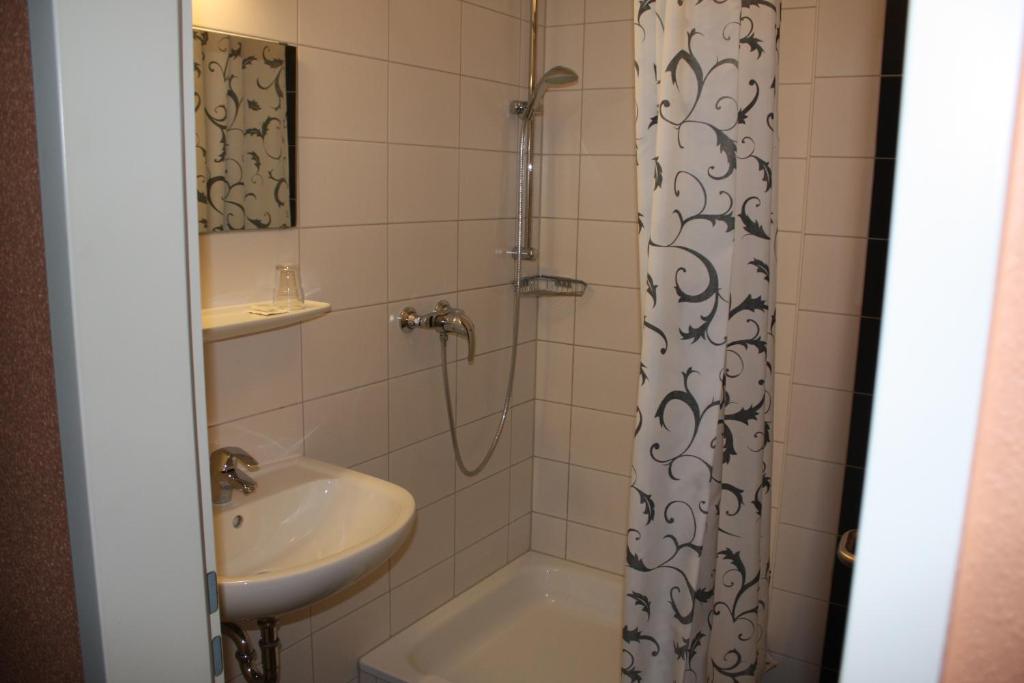 Одноместный (Одноместный номер), Hotel Grand Tour Cologne