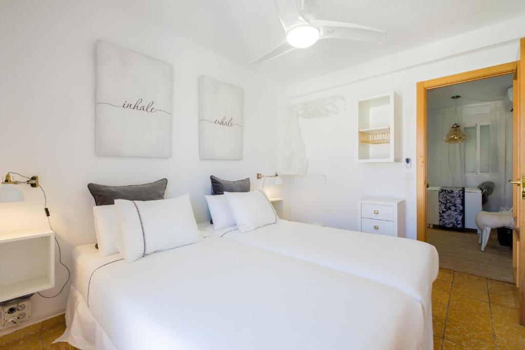 My City Home- Cozy apartment at Aravaca