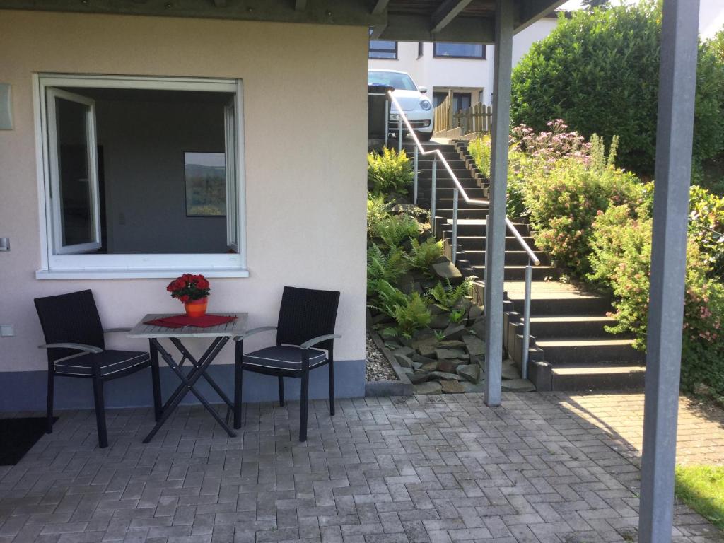 FeWo mit Fernblick photo 1