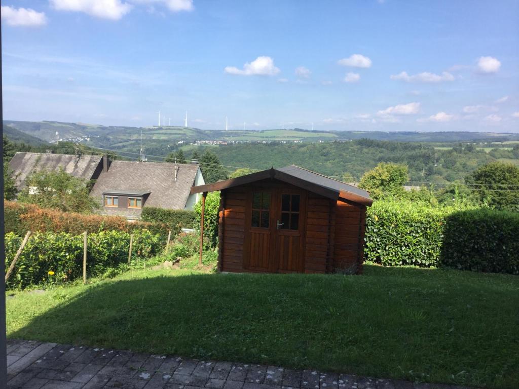 FeWo mit Fernblick photo 4
