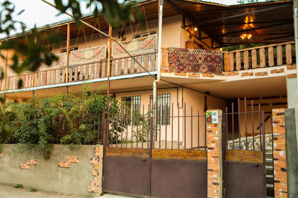 Guest house Dilijan Orran photo 2