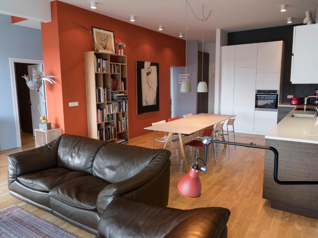 Reykjavík Central Apartments photo 3
