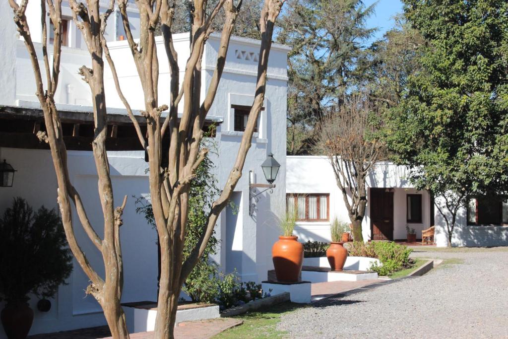 Las Moras Hotel photo 3