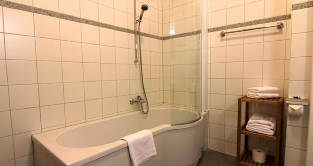 Hotel Zittauer Hof photo 4