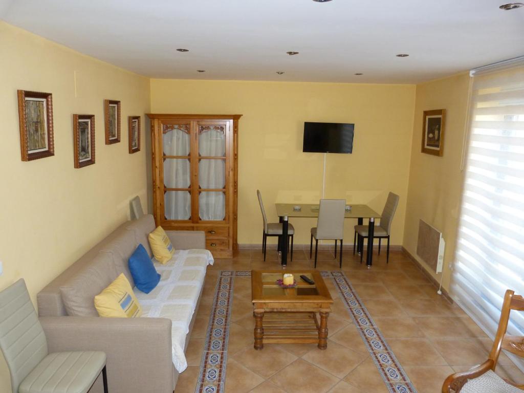 Casa Rural Zapatero photo 4