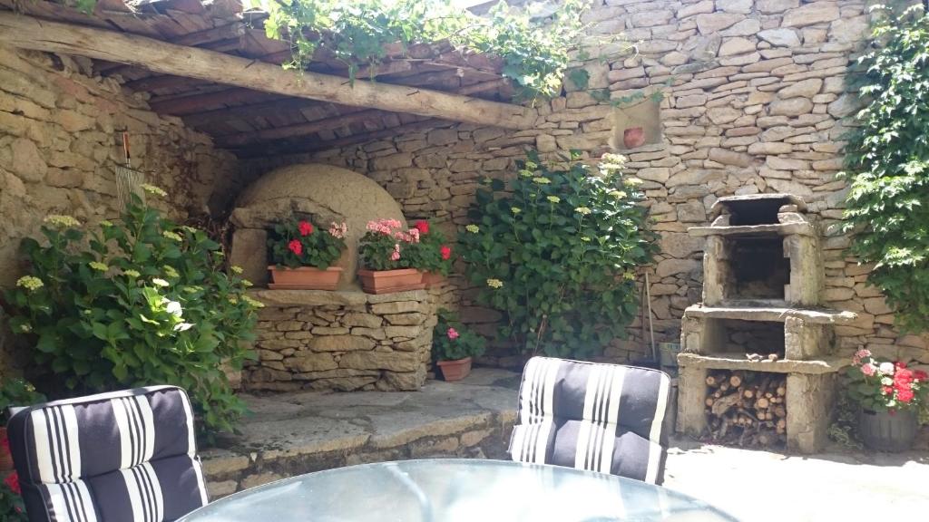 Casa Rural Zapatero photo 2