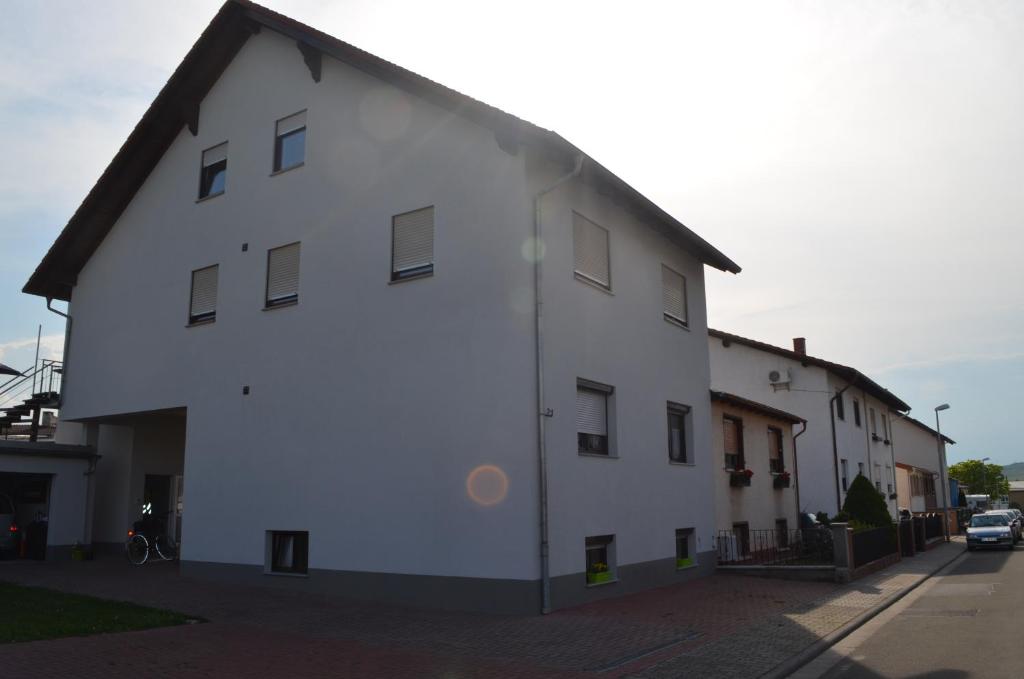 Ferienwohnung Am Neuberg photo 4