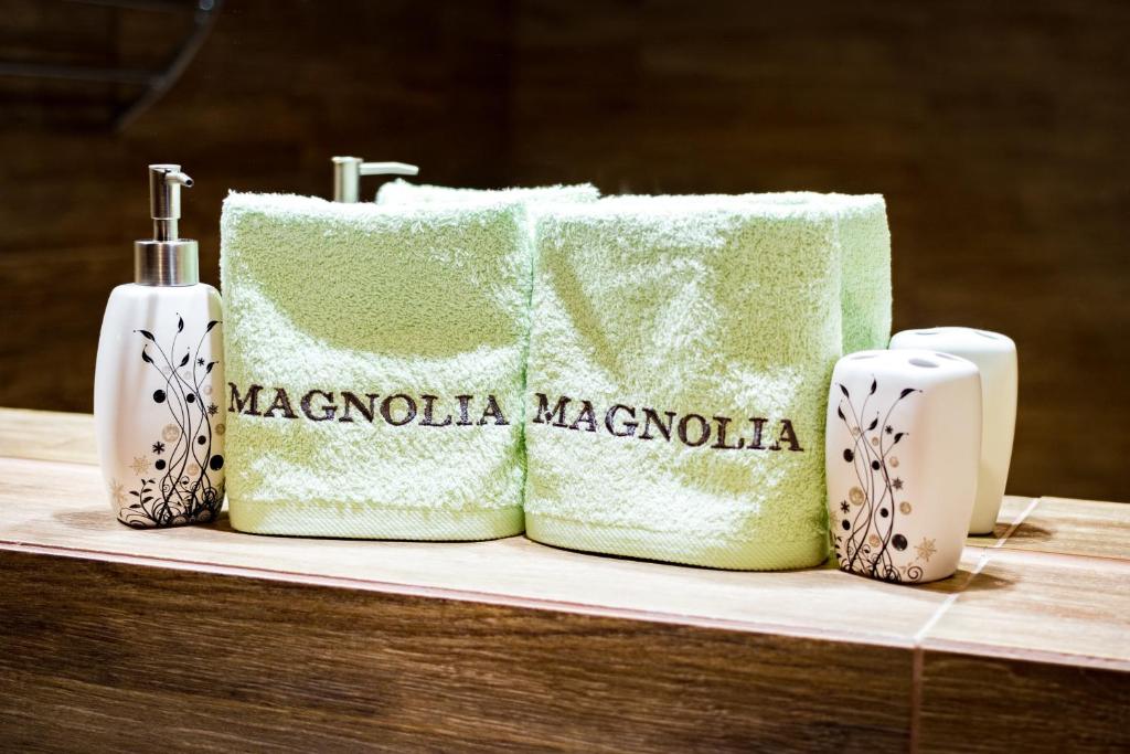 Magnolia Hotel&Restauracja photo 2