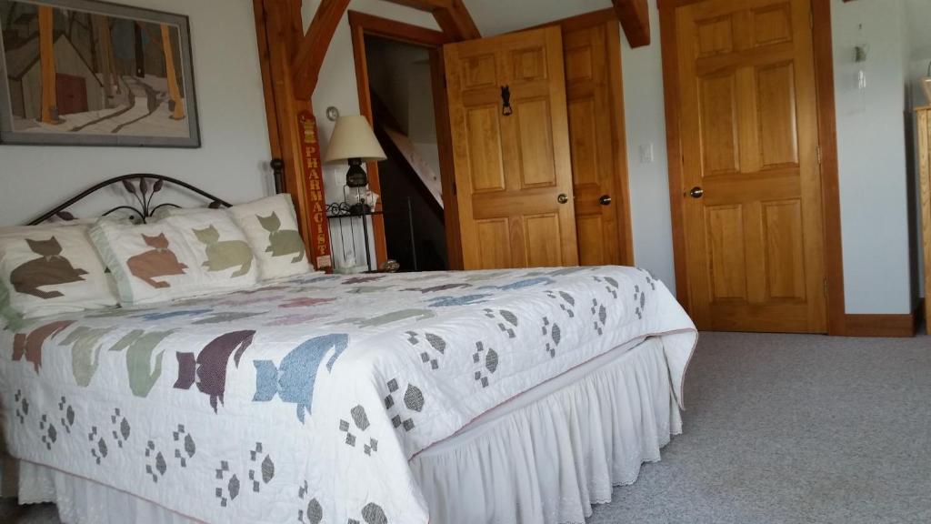 Clover Hill Farm & Country Inn photo 1