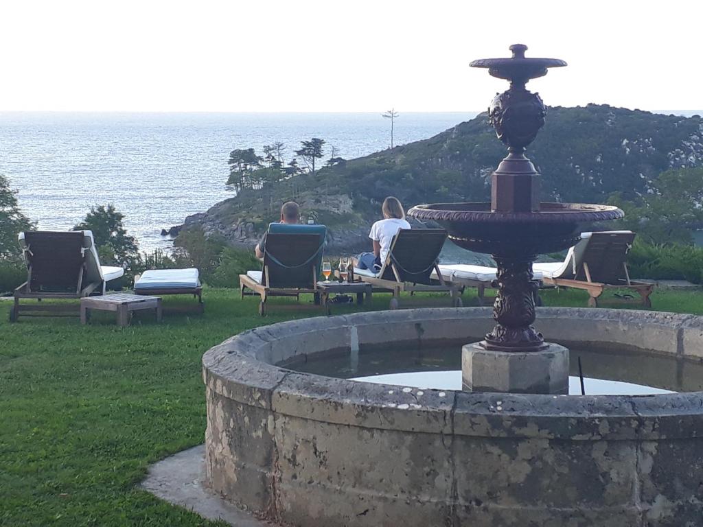 Hotel Villa Itsaso photo 1