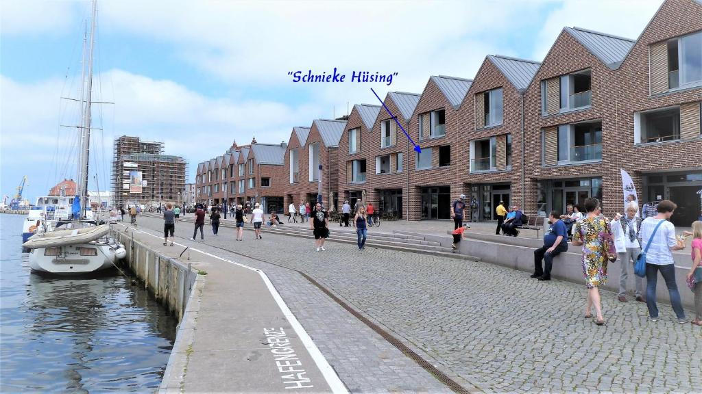 Schnieke Hüsing photo 1