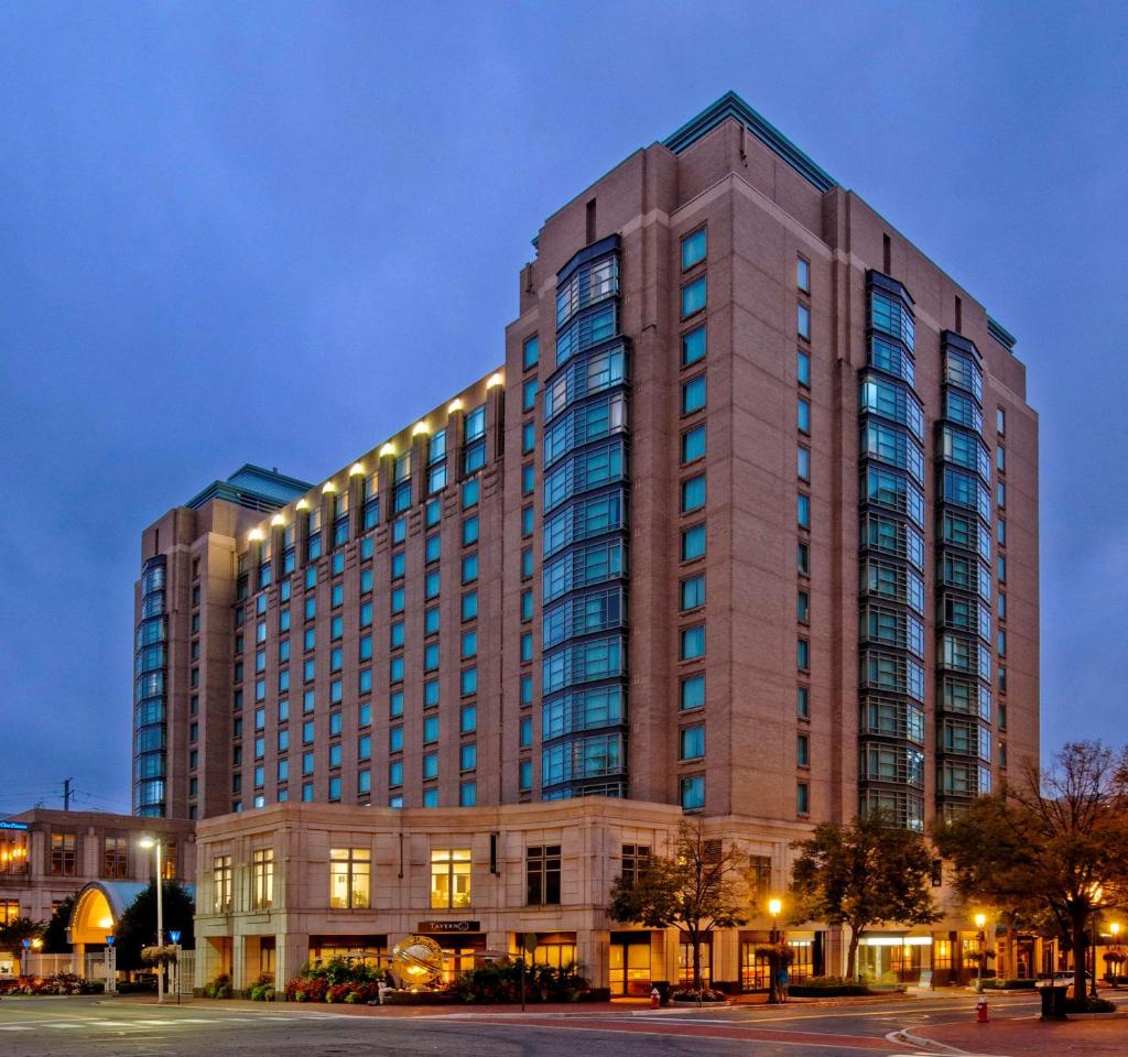 Hyatt Regency Reston image