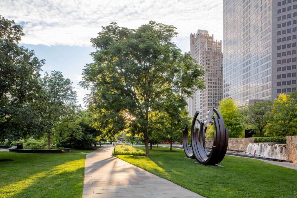 Hyatt Regency Saint Louis at The Arch photo 4