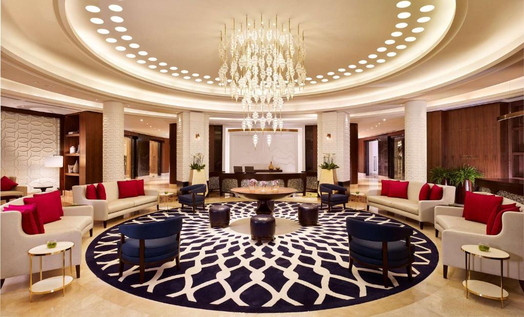 Hyatt Regency Istanbul Atakoy photo 1