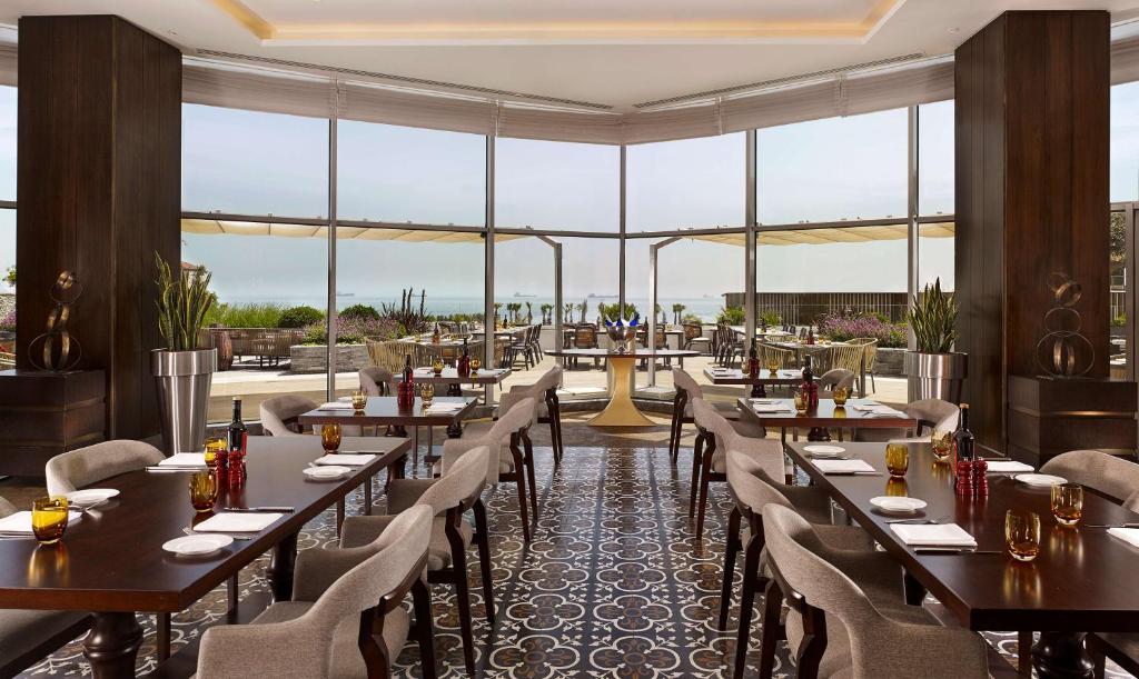 Hyatt Regency Istanbul Atakoy photo 4