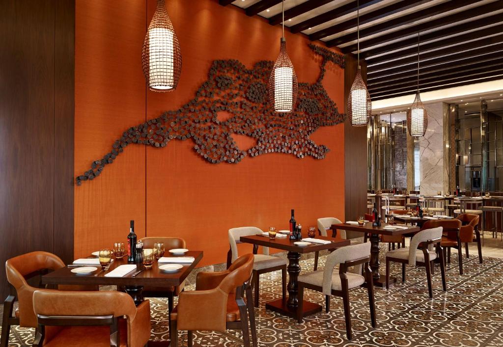 Hyatt Regency Istanbul Atakoy photo 3