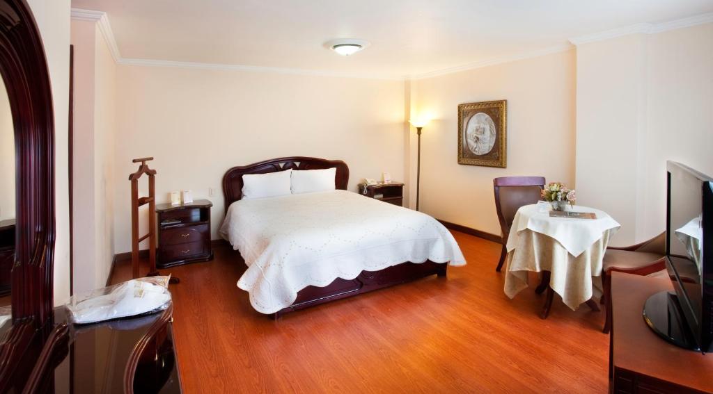 Hotel Fernando Plaza photo 1