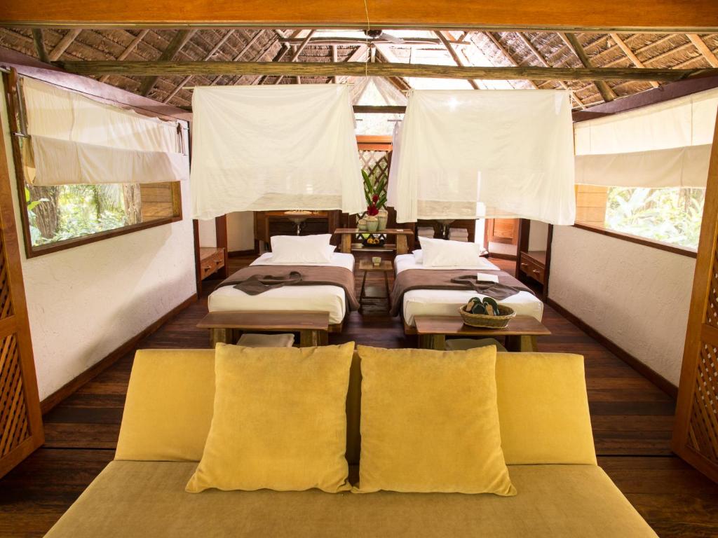 Inkaterra Hacienda Concepcion photo 3