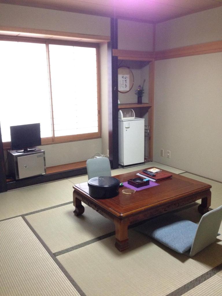 Towadako Lakeside Hotel photo 4