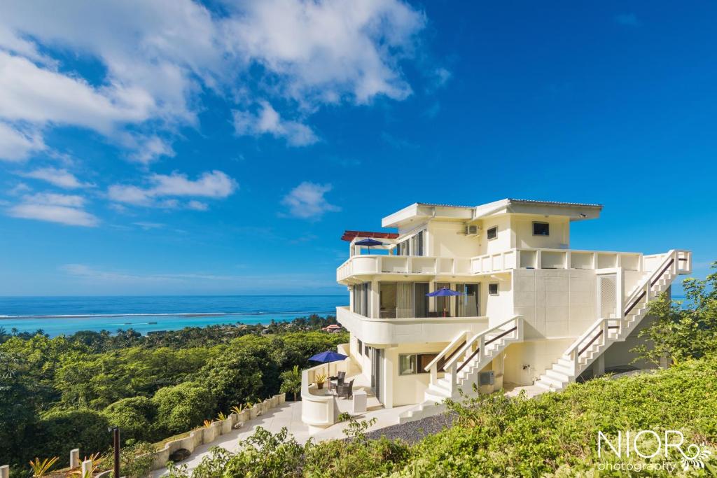 Mai'I Villa Apartments photo 1