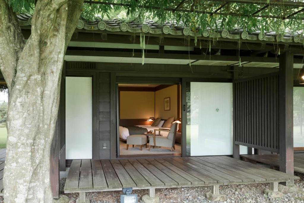 Yamaha Resort Katsuragi Kitanomaru photo 3
