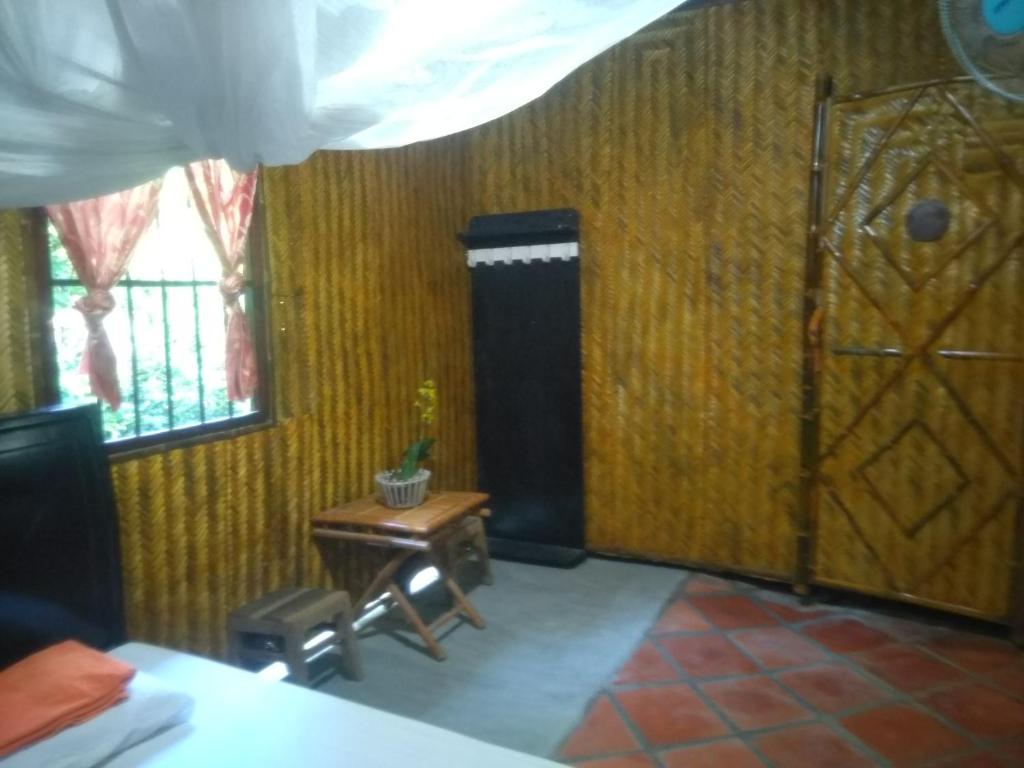 Homestay Ngoc Sang