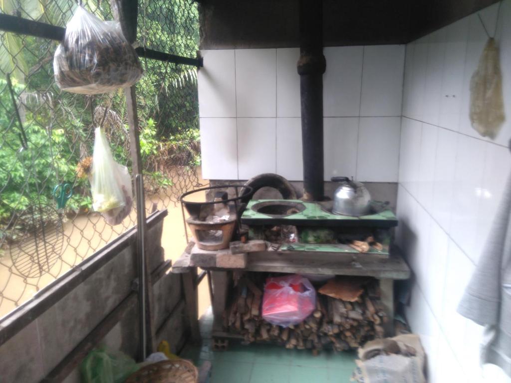 Homestay Ngoc Sang