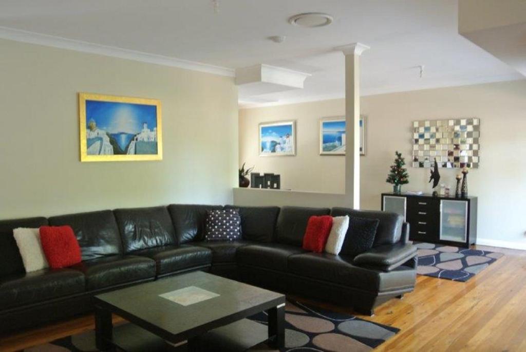 The Beach Townhouse photo 3