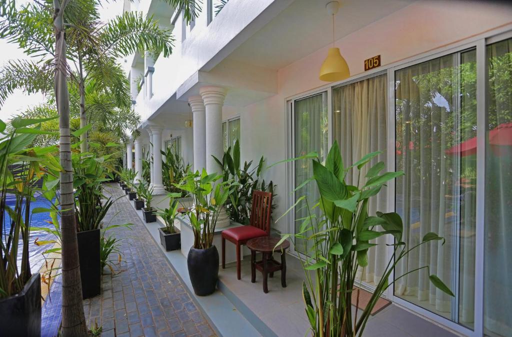 Angkor Sweet Night Hotel photo 4