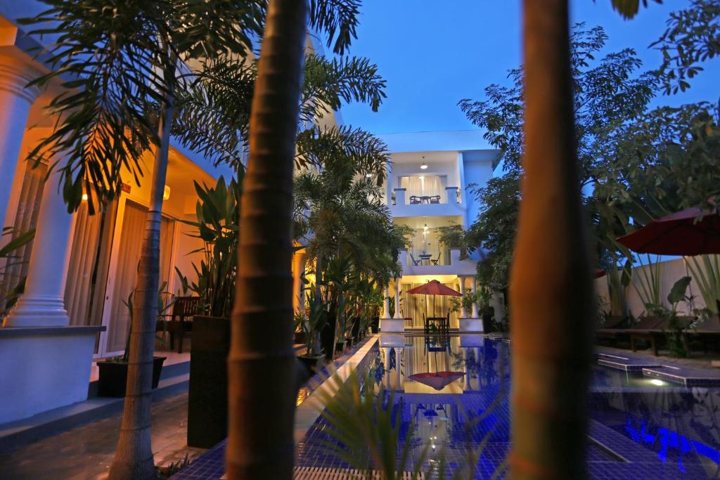 Angkor Sweet Night Hotel photo 1