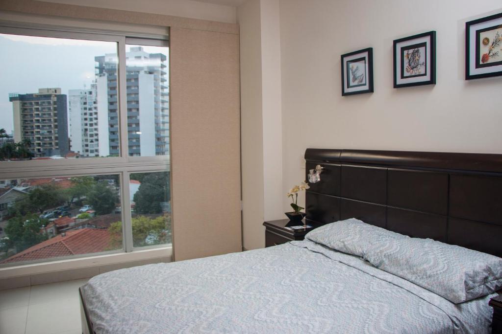 Downtown Apartments "Altos del Sur" photo 4