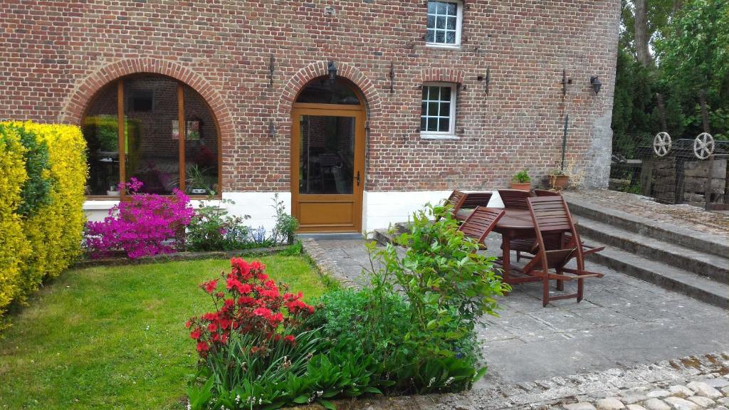 Le moulin de Cohem photo 4