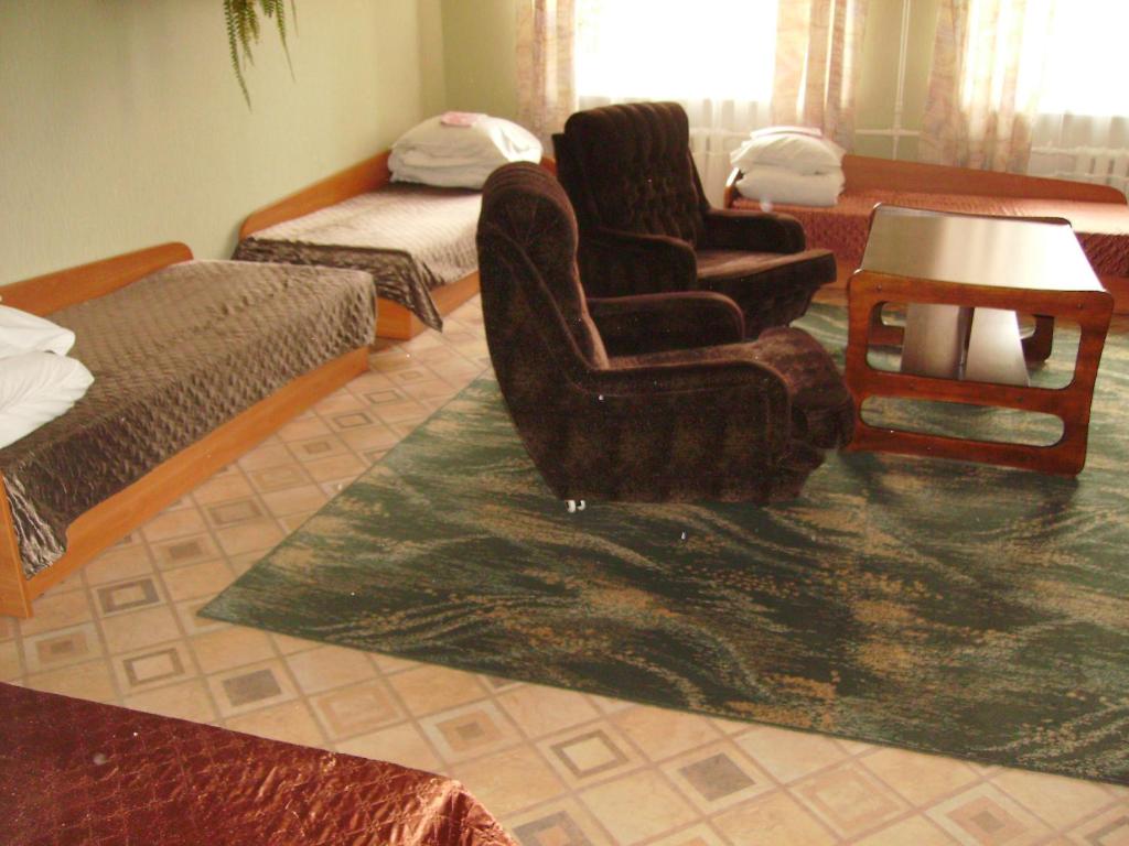 Guesthouse Zarasai photo 1
