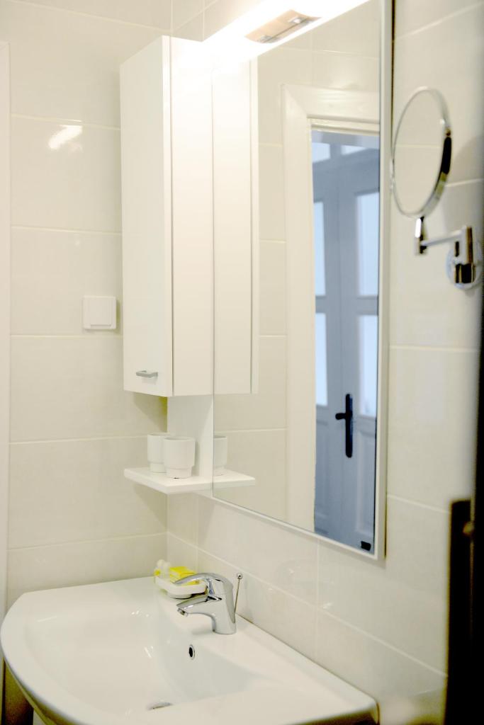 Одноместный (Одноместный номер), Hotel Oliva