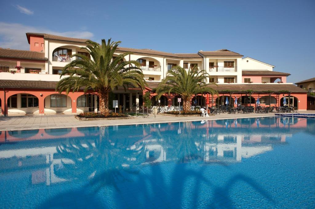 Hapimag Resort Scerne di Pineto photo 2