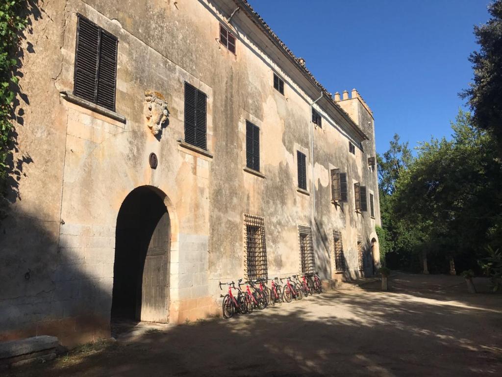 Finca Son Vivot photo 1