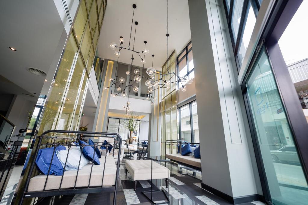 Z Sleep Hotel photo 1