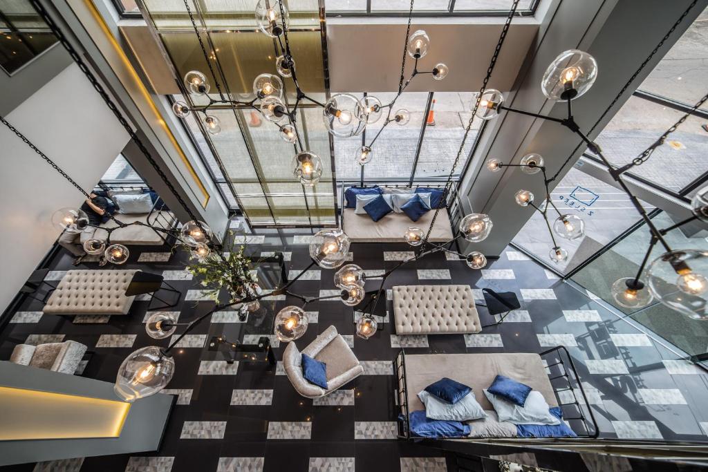 Z Sleep Hotel photo 3