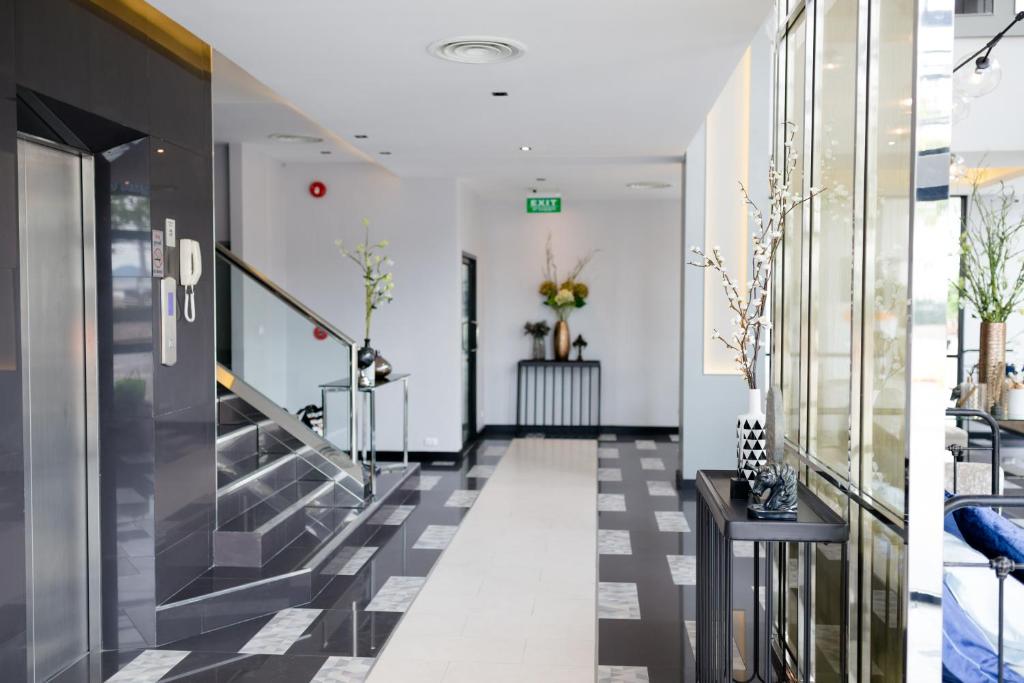 Z Sleep Hotel photo 4