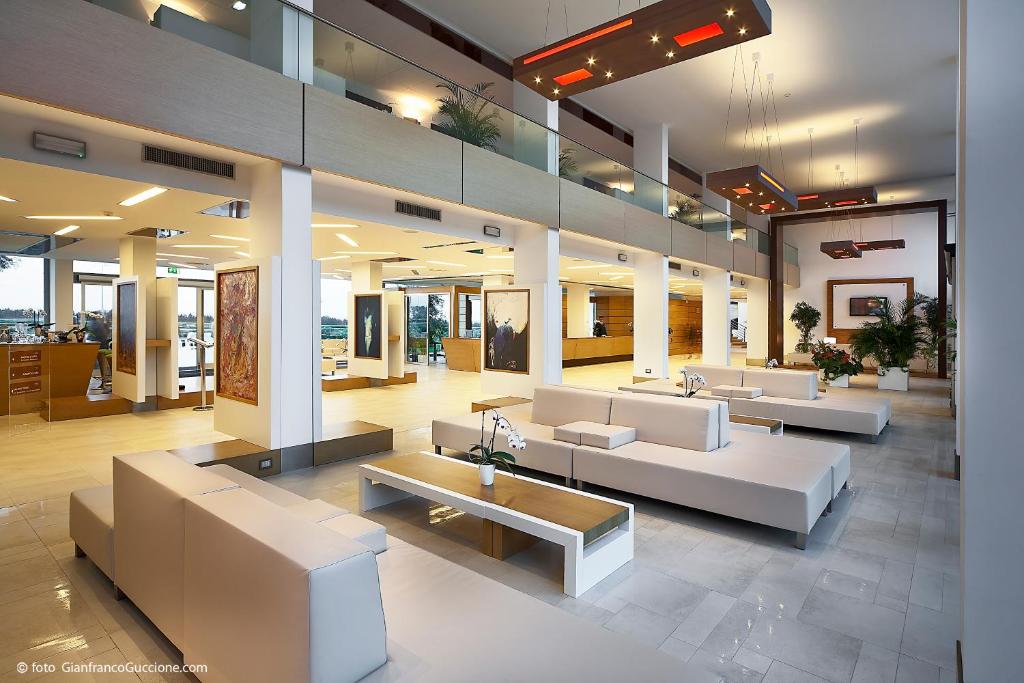 Eureka Palace Hotel Spa Resort photo 3