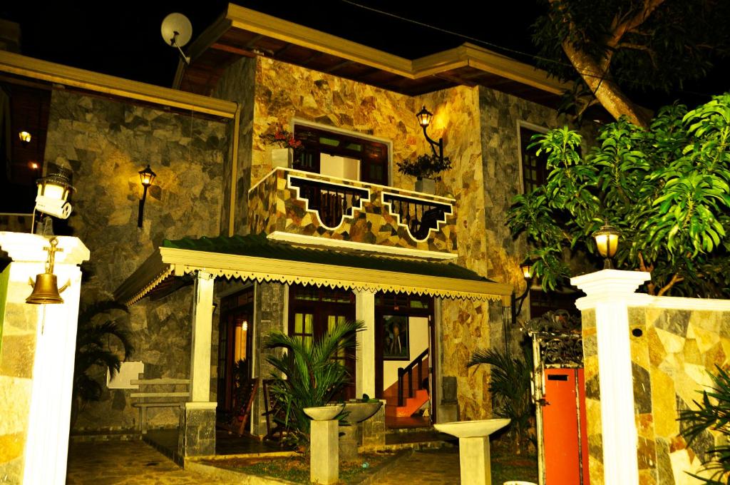 Villa Aroshina with cooking class